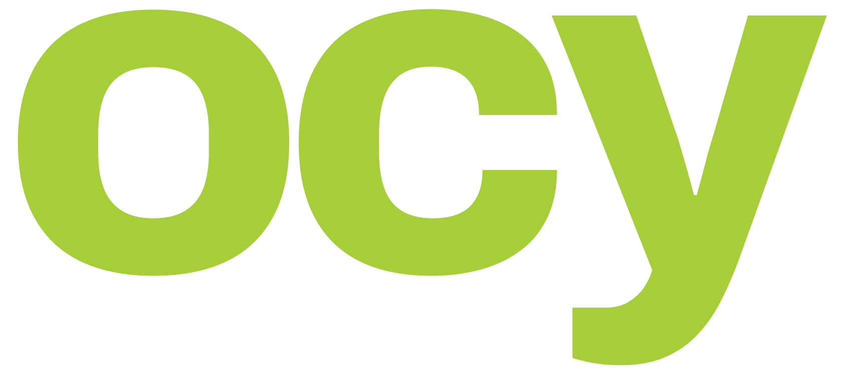 OCY